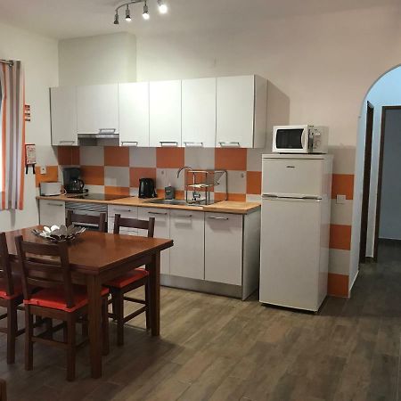 Zesty Orange By Ithouse Διαμέρισμα Αλμπουφέιρα Εξωτερικό φωτογραφία