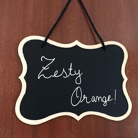 Zesty Orange By Ithouse Διαμέρισμα Αλμπουφέιρα Εξωτερικό φωτογραφία