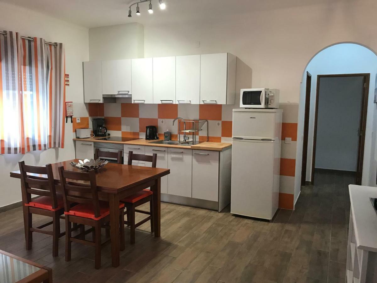 Zesty Orange By Ithouse Διαμέρισμα Αλμπουφέιρα Εξωτερικό φωτογραφία