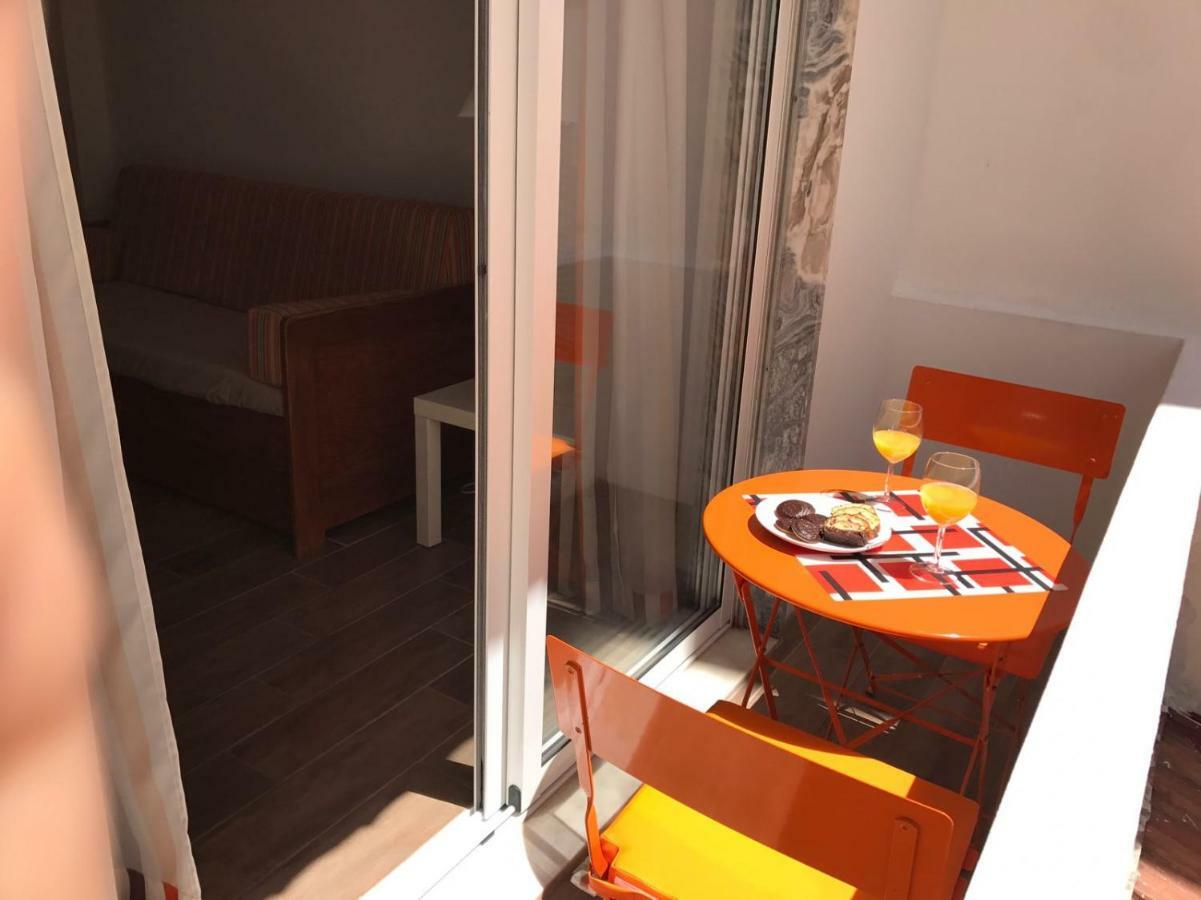 Zesty Orange By Ithouse Διαμέρισμα Αλμπουφέιρα Εξωτερικό φωτογραφία