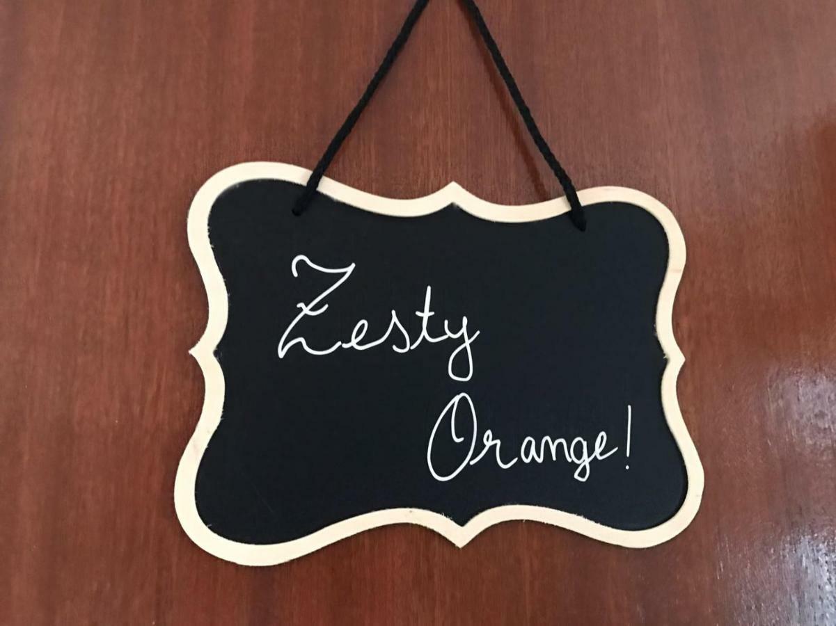 Zesty Orange By Ithouse Διαμέρισμα Αλμπουφέιρα Εξωτερικό φωτογραφία