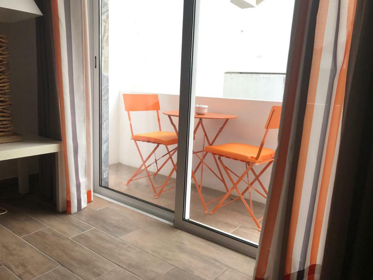 Zesty Orange By Ithouse Διαμέρισμα Αλμπουφέιρα Εξωτερικό φωτογραφία