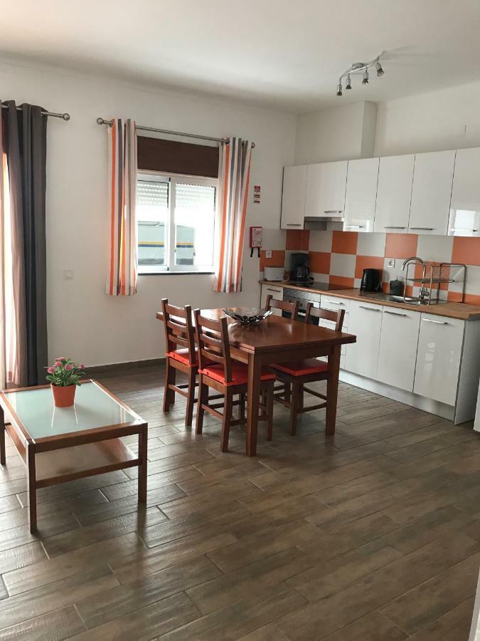 Zesty Orange By Ithouse Διαμέρισμα Αλμπουφέιρα Εξωτερικό φωτογραφία