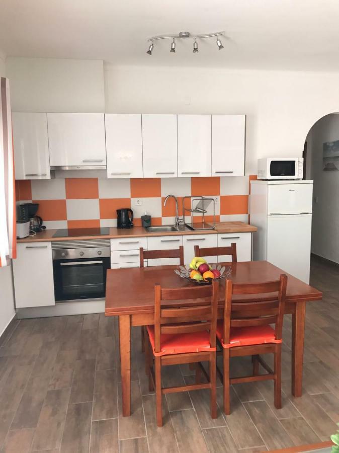Zesty Orange By Ithouse Διαμέρισμα Αλμπουφέιρα Εξωτερικό φωτογραφία
